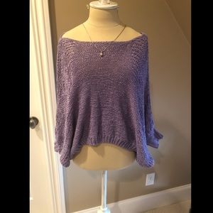 Altar’d State Batwing Sweater